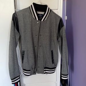 NEVER WORN American Eagle Bomber Jacket